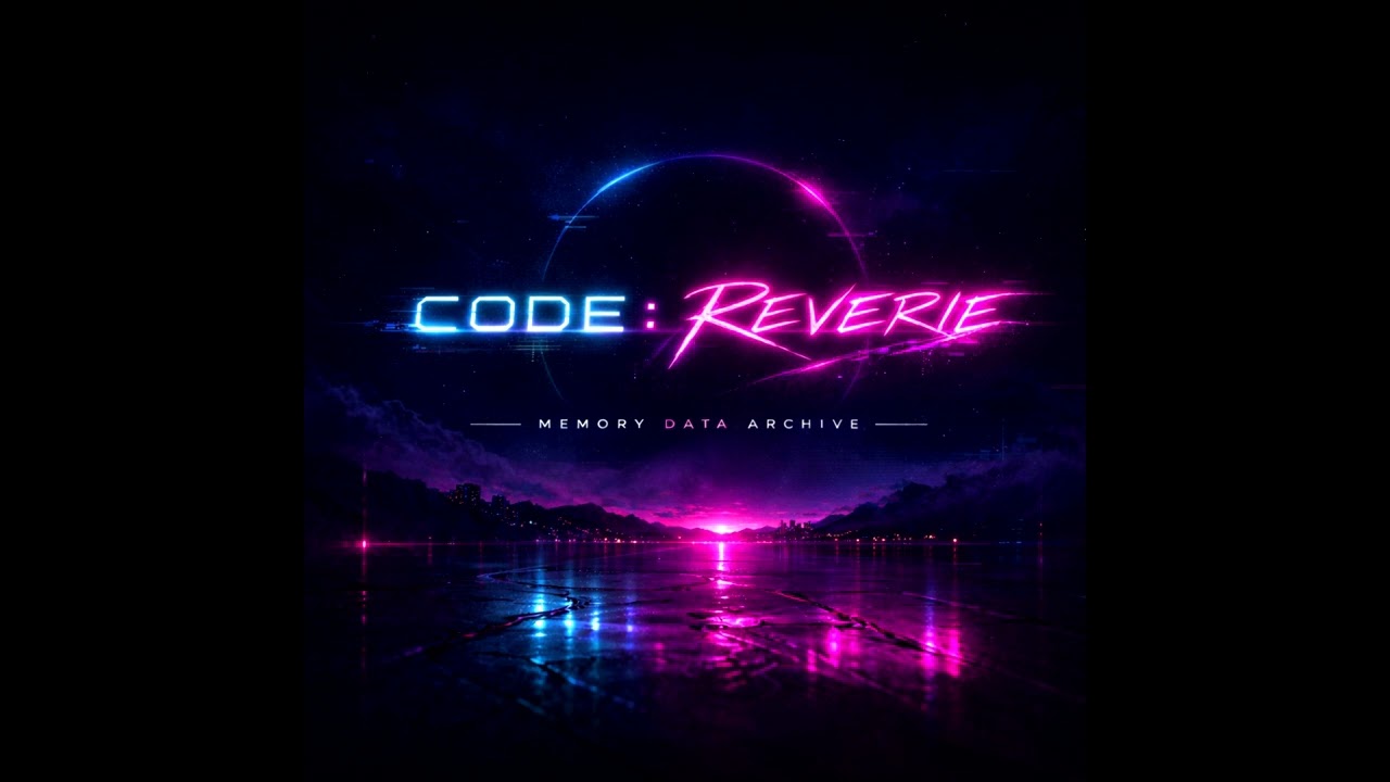 Code: Reverie - Exit Sequence | 2026 Retrowave