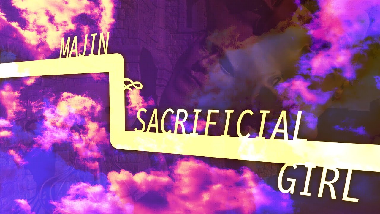 Majin & Sacrificial Girl Review