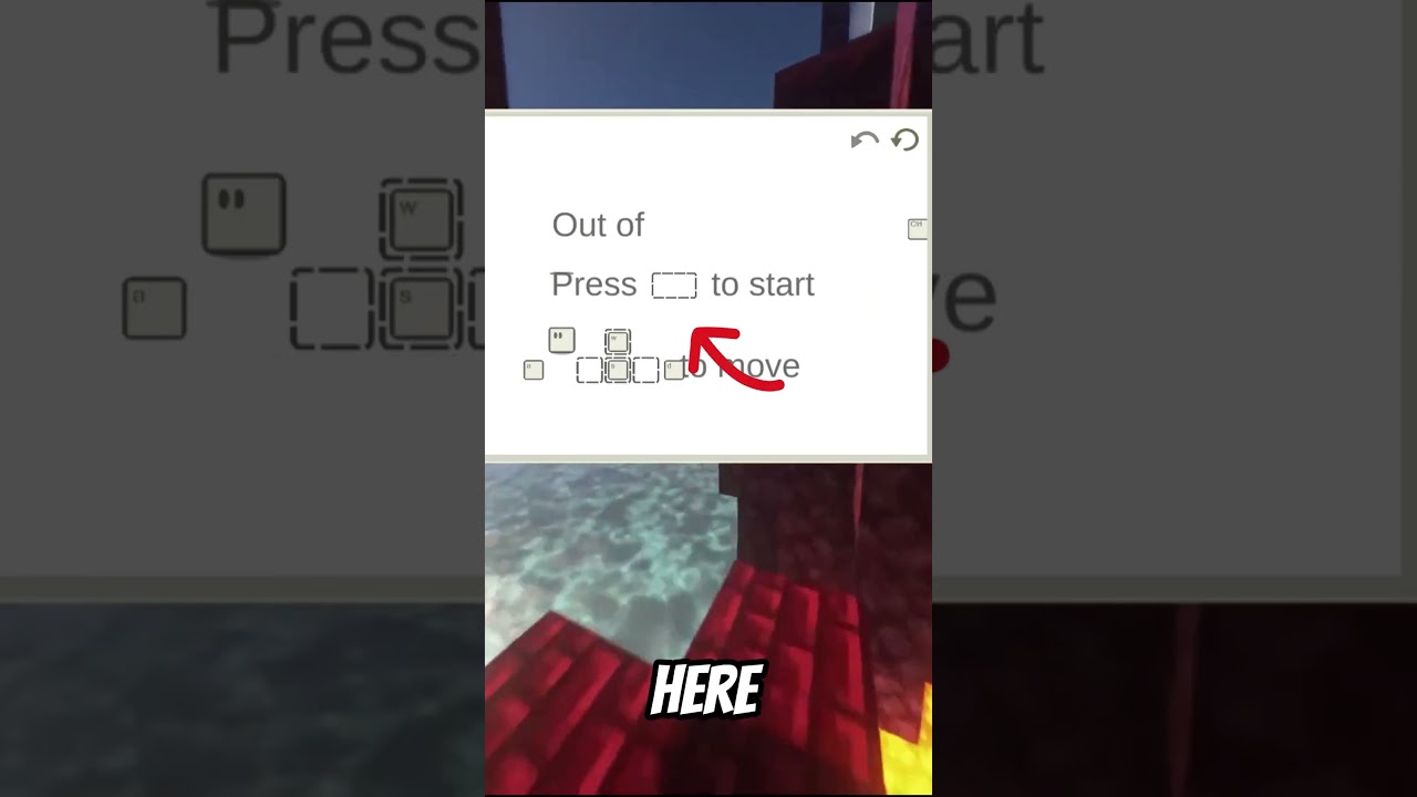 Out of Ctrl  