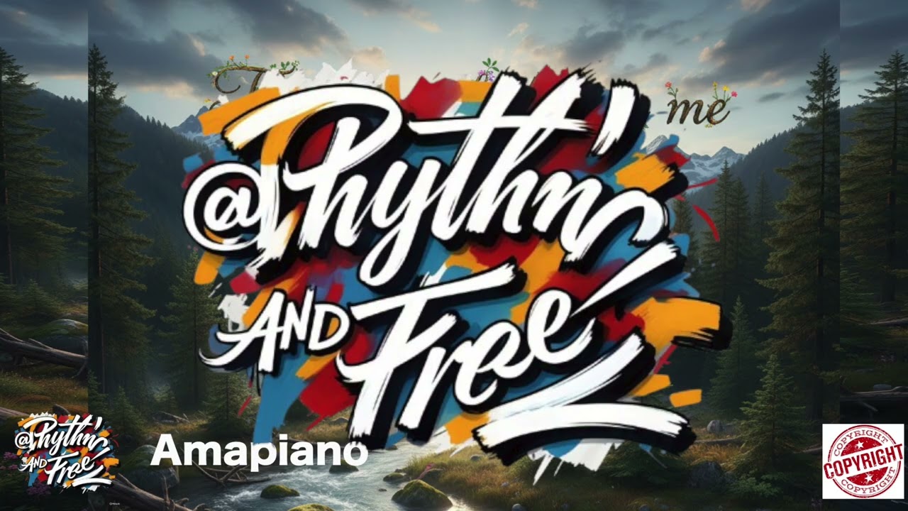 The Natural Shift in me - Amapiano Trance
