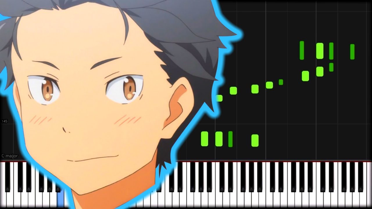 Re:Zero OST - 