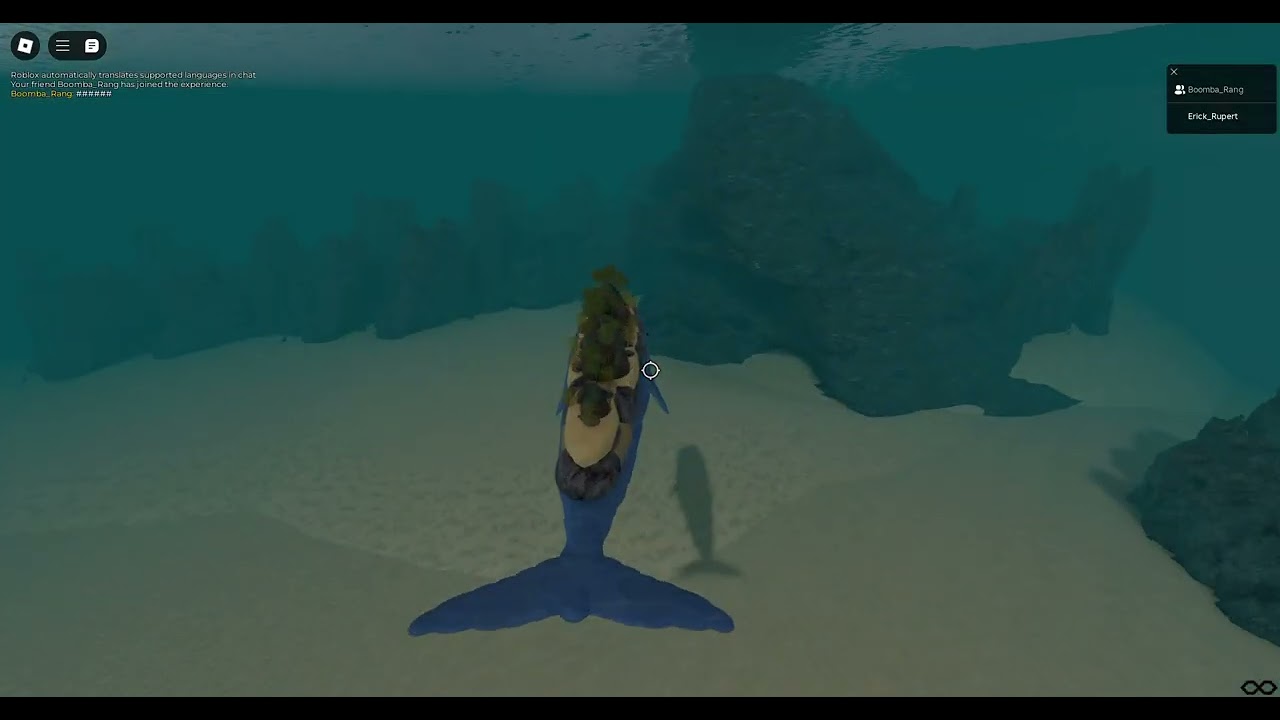 Sea Monsters RP Thing Badge Tutorial