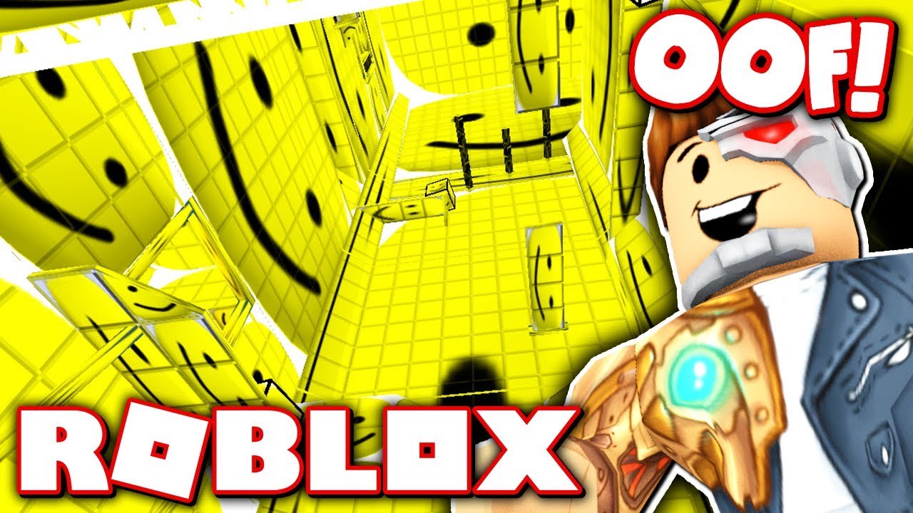 THE HARDEST MAP IN FLOOD ESCAPE 2 HAS BEEN CHANGED?! *OOF SCI FACILITY!* (Roblox)