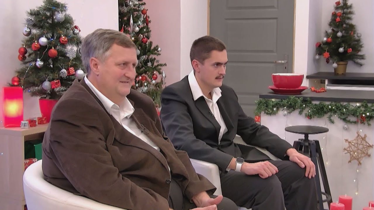 Délelőtt - Színek az égből - Vollein József, Vollein Ferenc - 2020-12-11