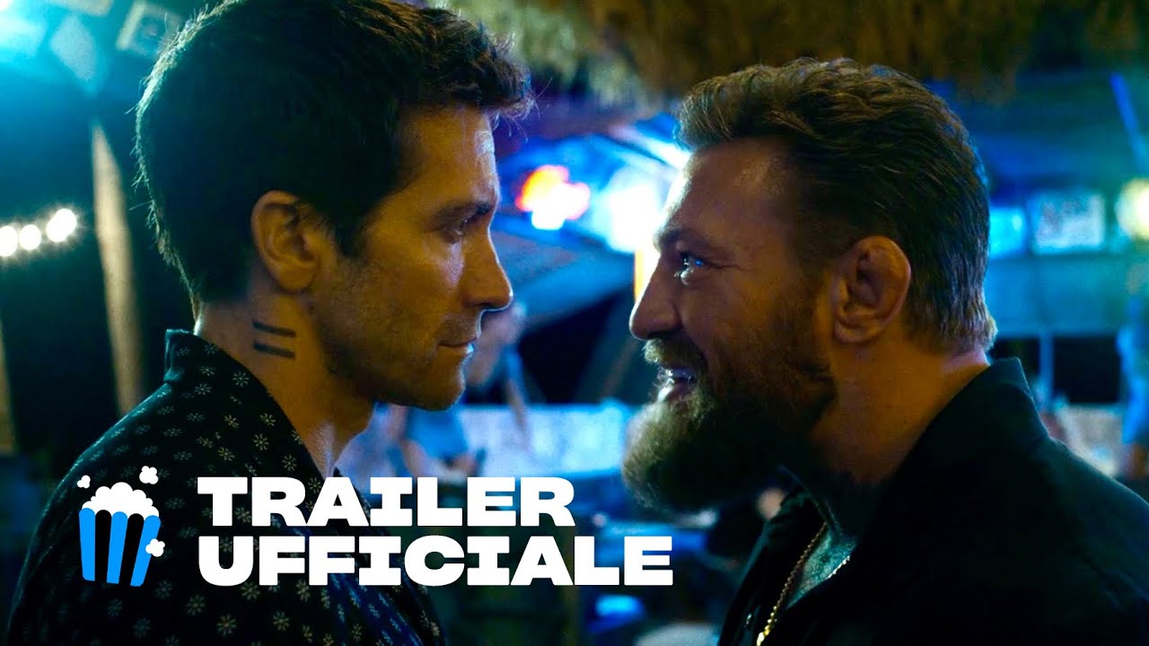 Road House | Trailer Ufficiale | Prime Video