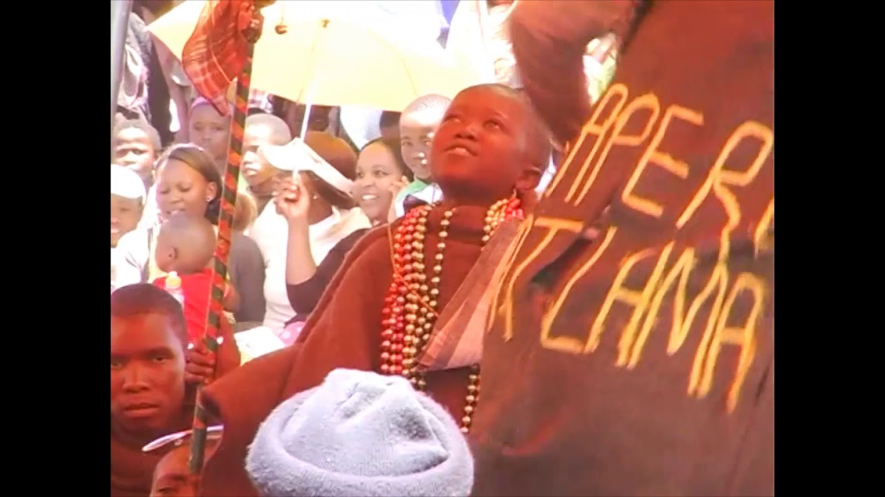 Makoloane a Manesa 2