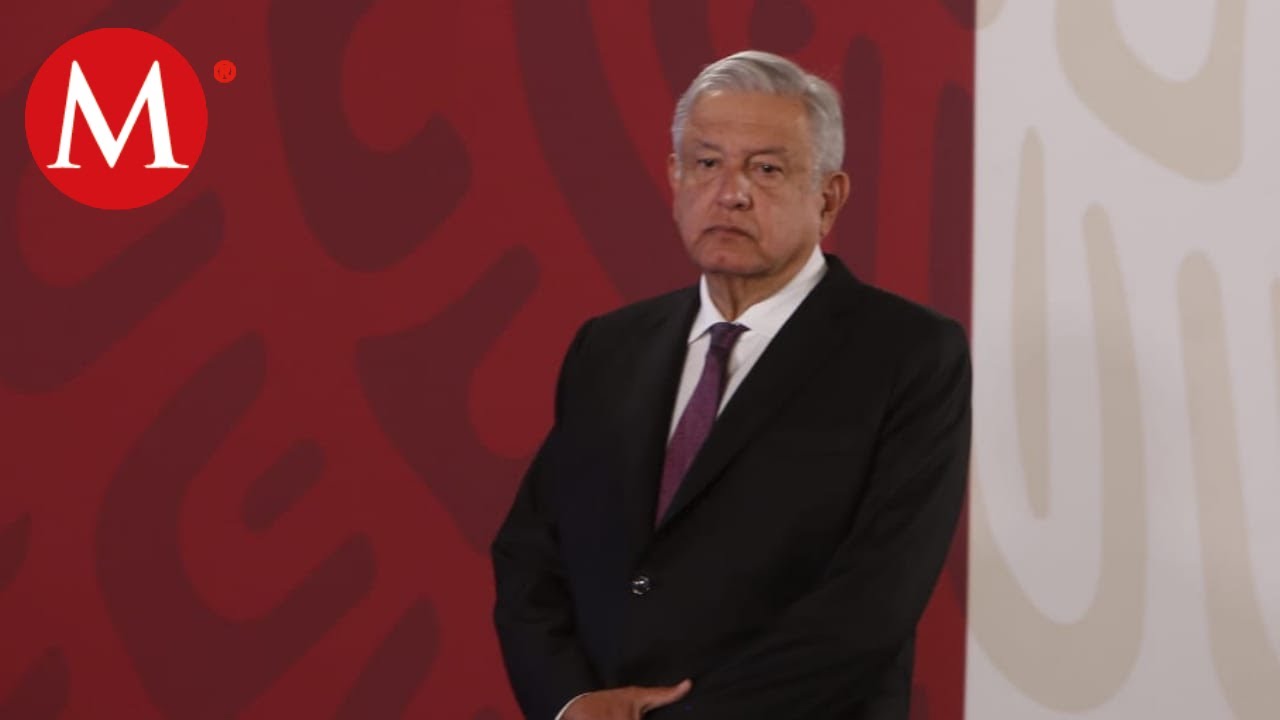 AMLO critica a activistas: En el pasado 