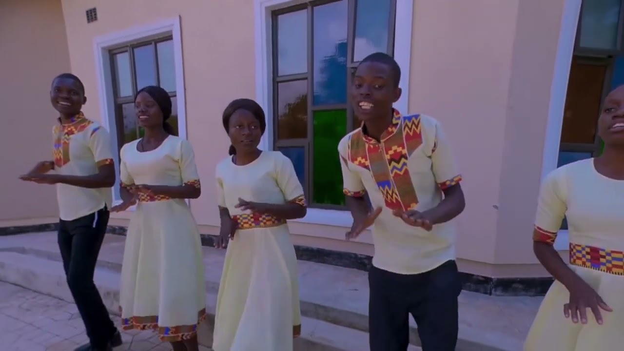 St Faustina Choir Thondwe Parish: kuthandiza atumiki amulungu