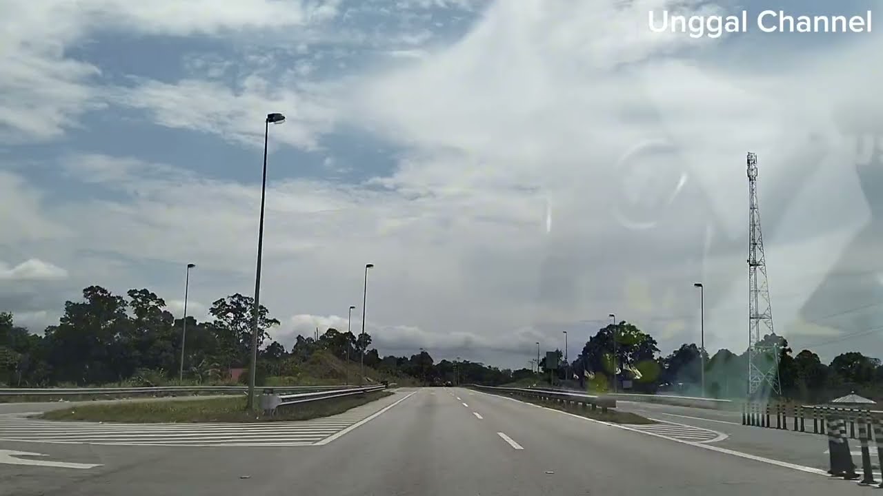 From Serian to Kampung Nyelitak,Serian