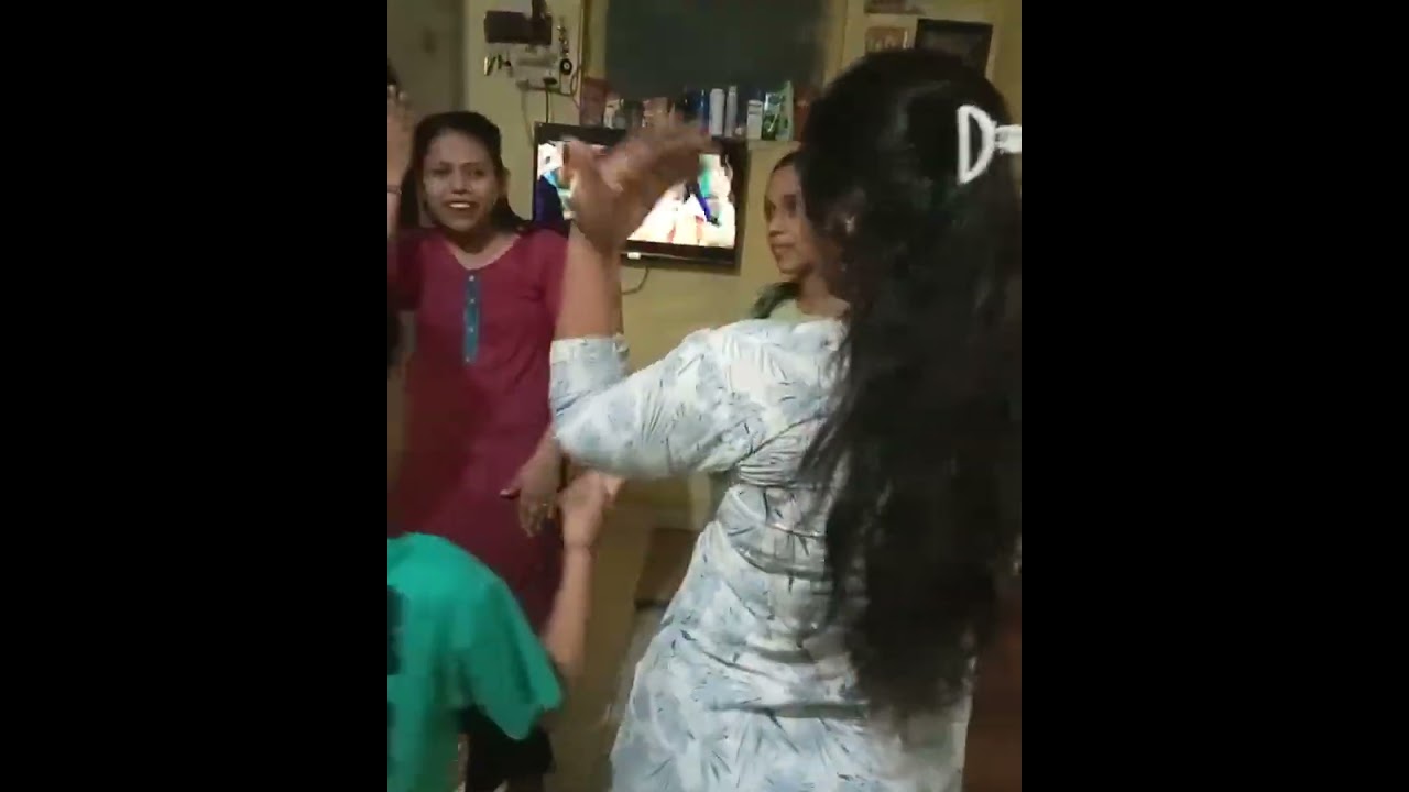 Vaishnavi birthday ke ek din pahle ka ll masti time