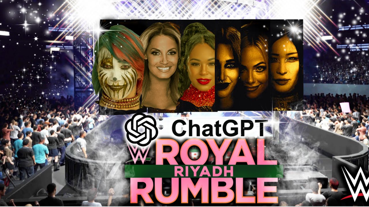ChatGPT Predicted All 30 Females...The Ending Felt So Real! 