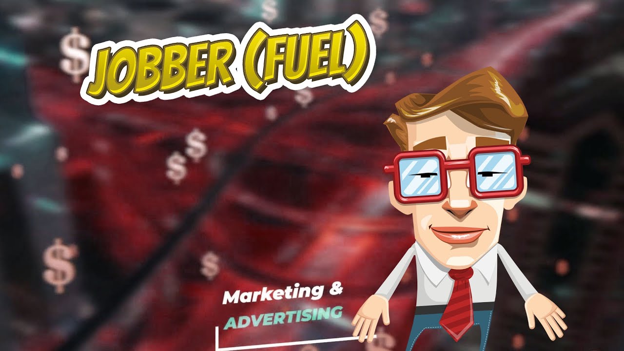 Jobber fuel 💲 Marketing & Advertising💲