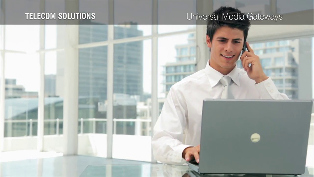 Telecom Products Manufacturer