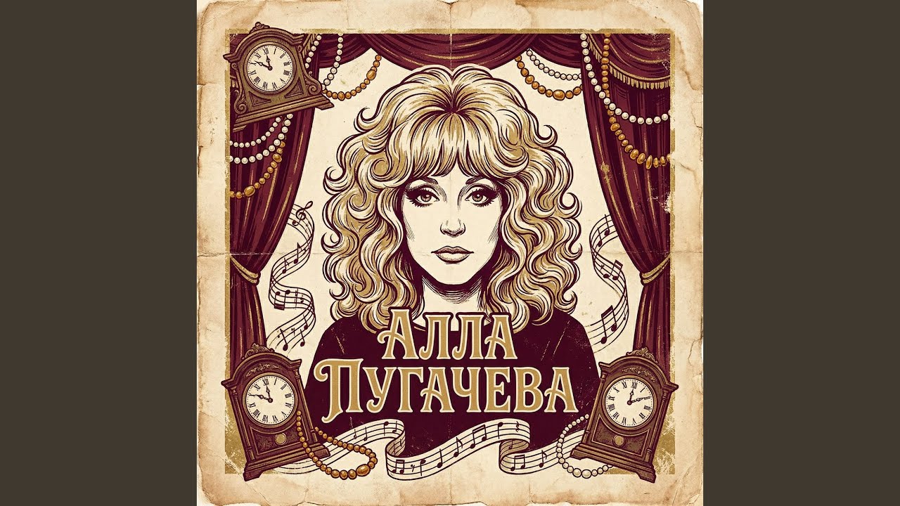 Старинные часы