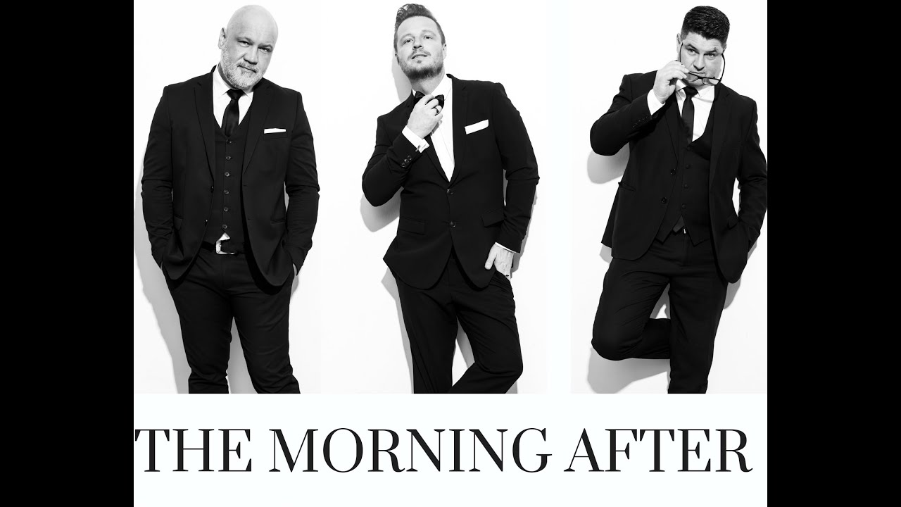 The Morning After Band