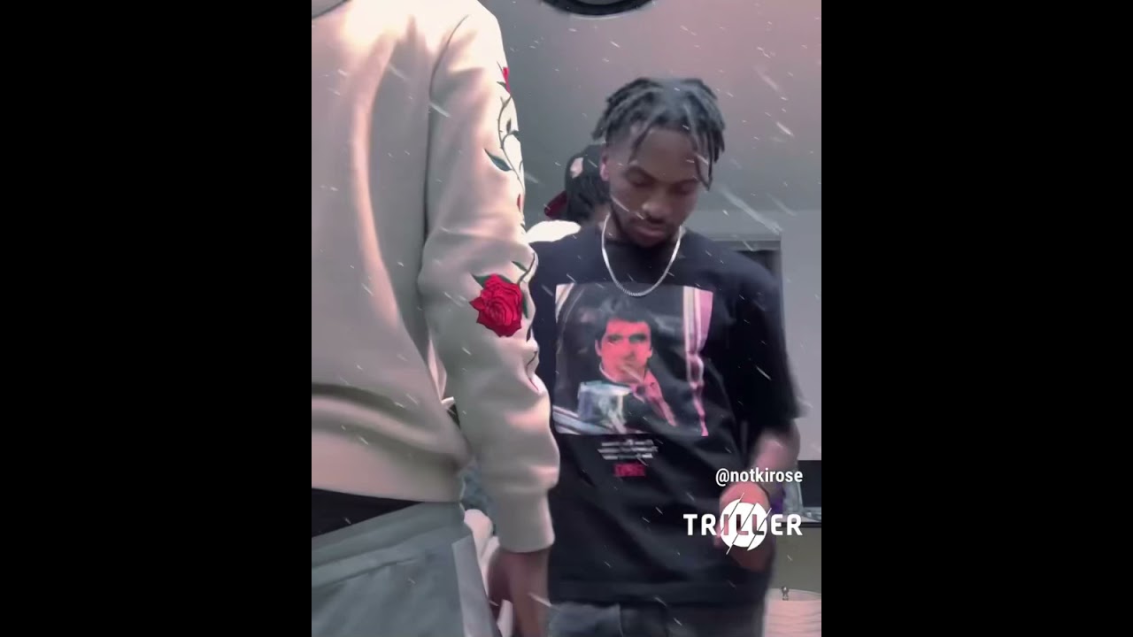 FCKBWOY! - &ldquo;Talk&rdquo; (IG Snippet) 🔥