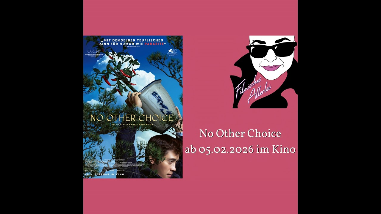 No Other Choice - Filmkritik