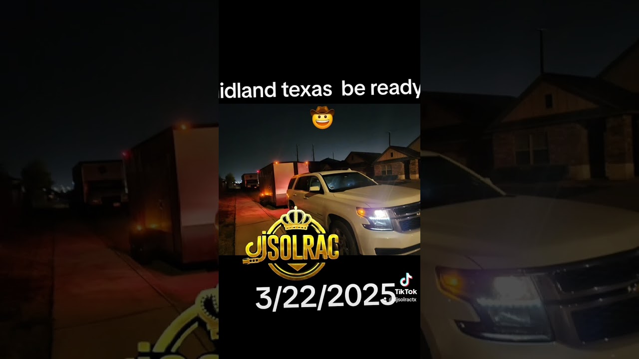 #texas #dj #djsolractx #weddingdj #midland