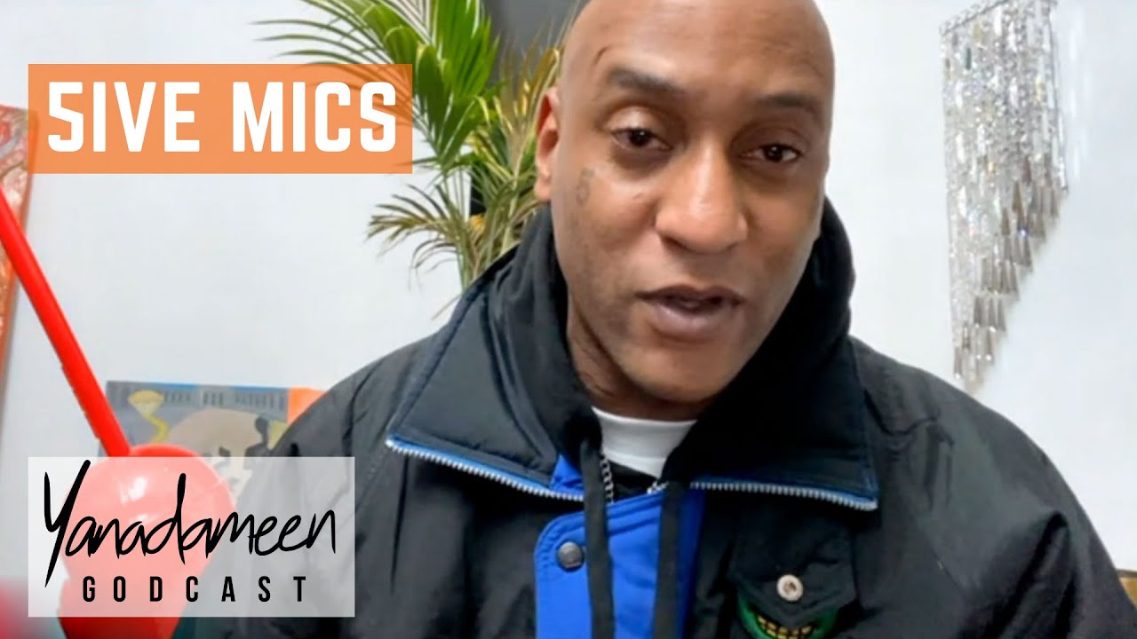 5ive Mics Tricked Into Moving Down South To Avoid Prison; Lands Deal w/ T.I.