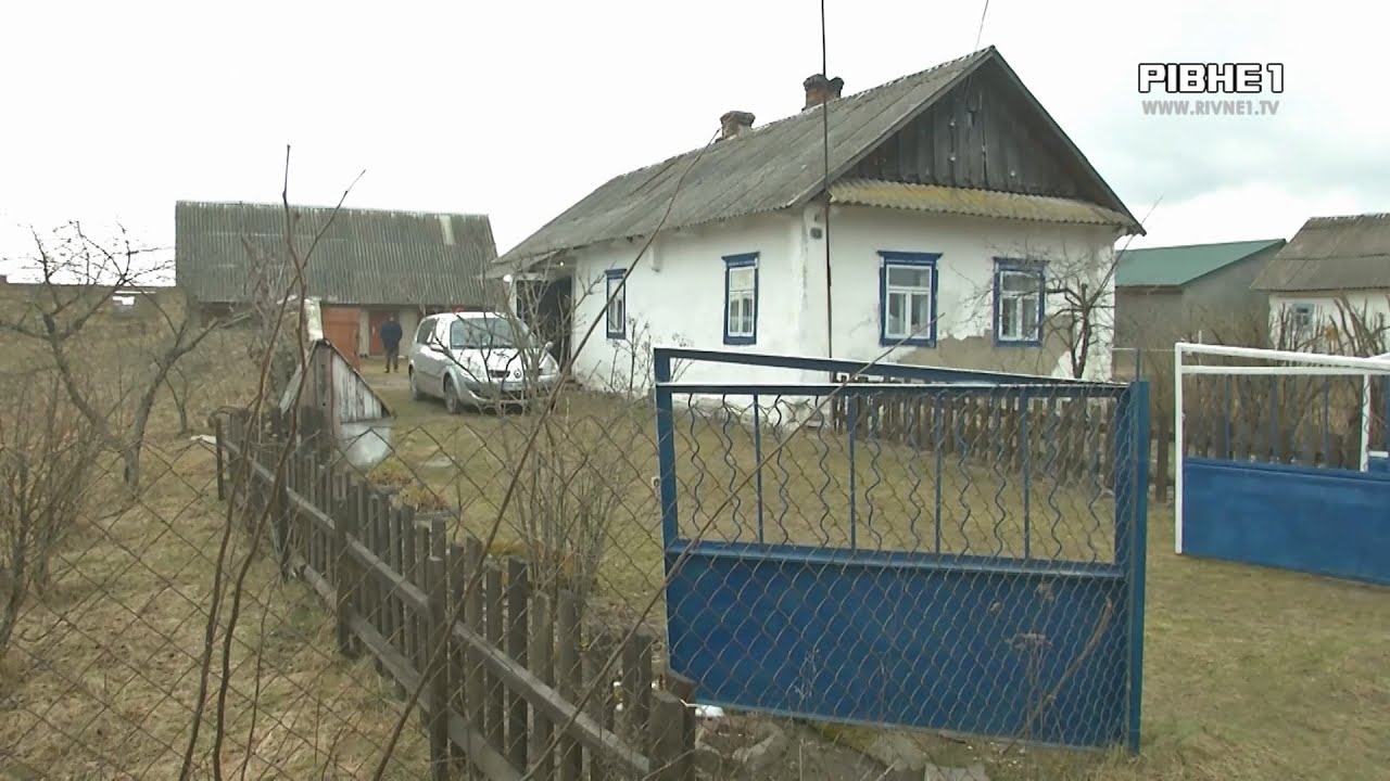 У Сарненському районі неповнолітній зарубав листоношу: подробиці вбивства