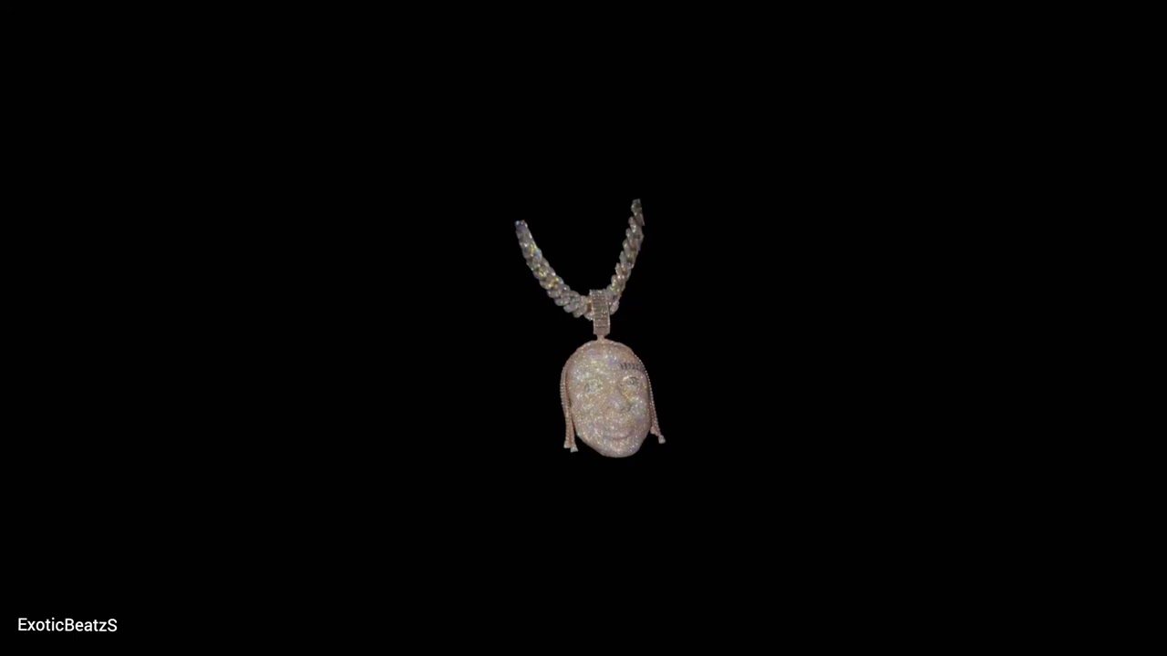 Loe Shimmy - For Me Instrumental (BEST REMAKE) [Prod. ExoticBeatzS]