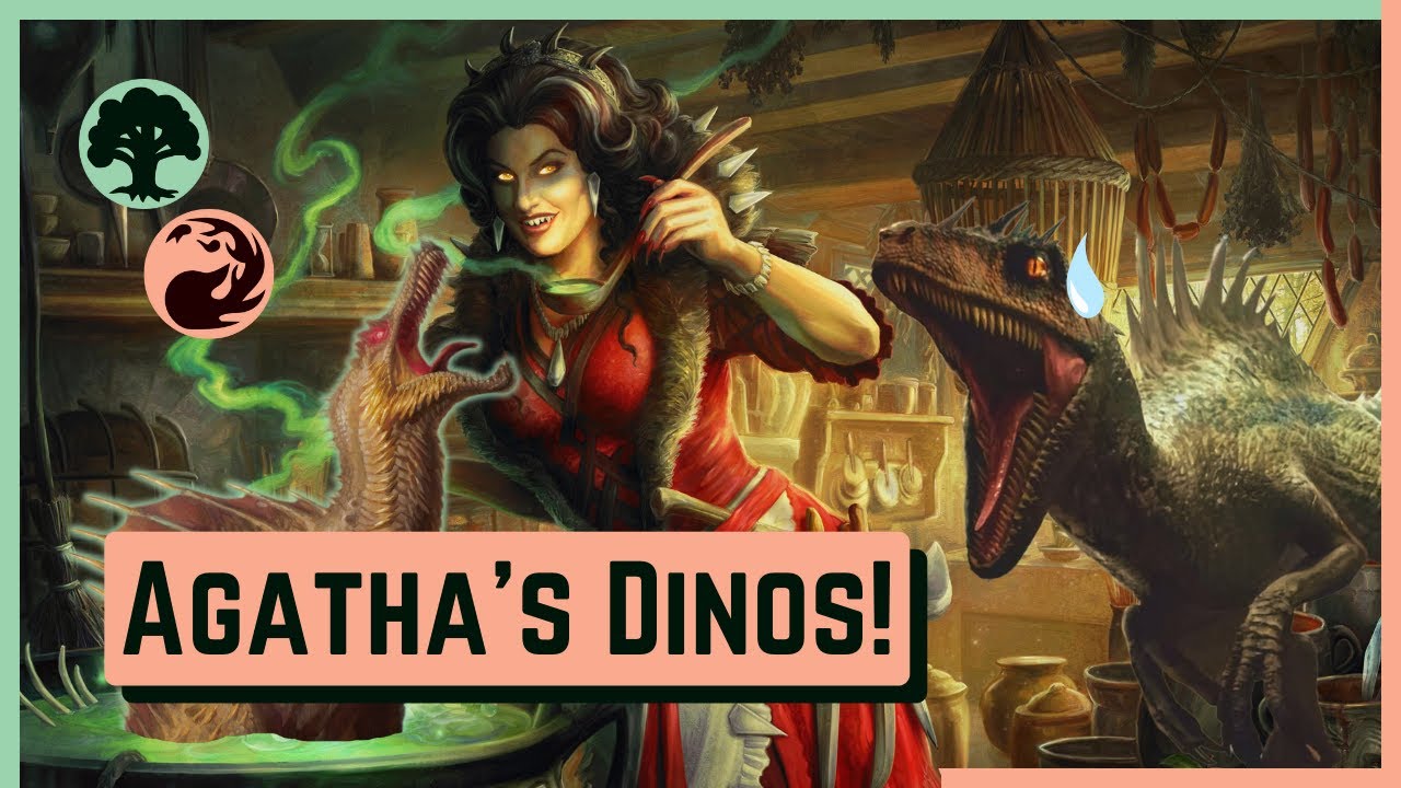 Midrange Activated Abilities! | Wilds of Eldraine Standard! | MTG Arena