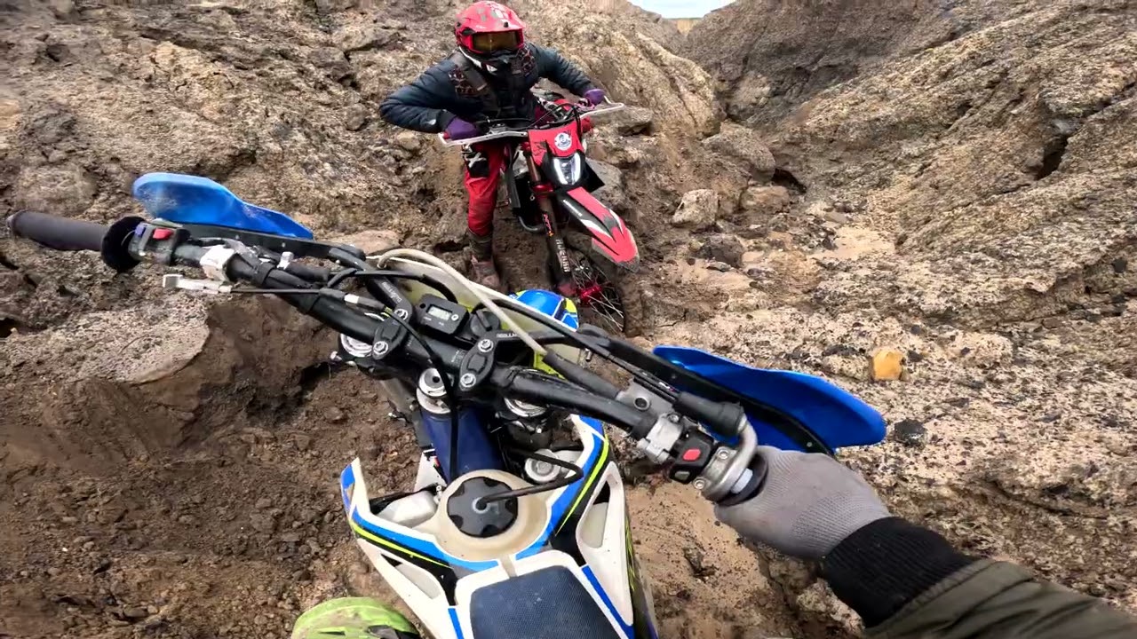 ENDURO #29