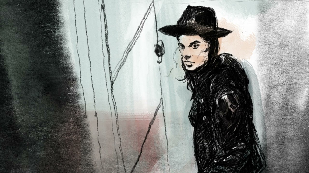 James Bay - If You Ever Want To Be in Love (Original Session) [Official Audio]
