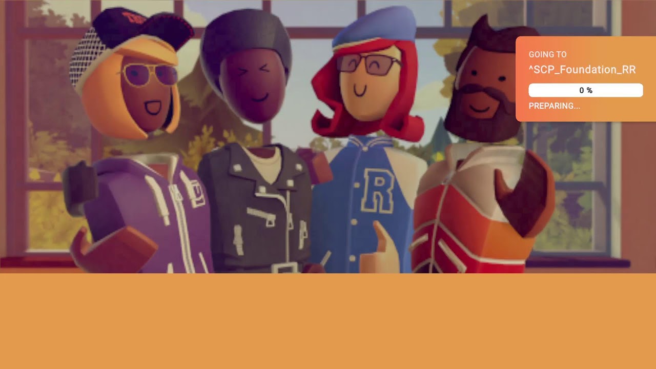 Rec room