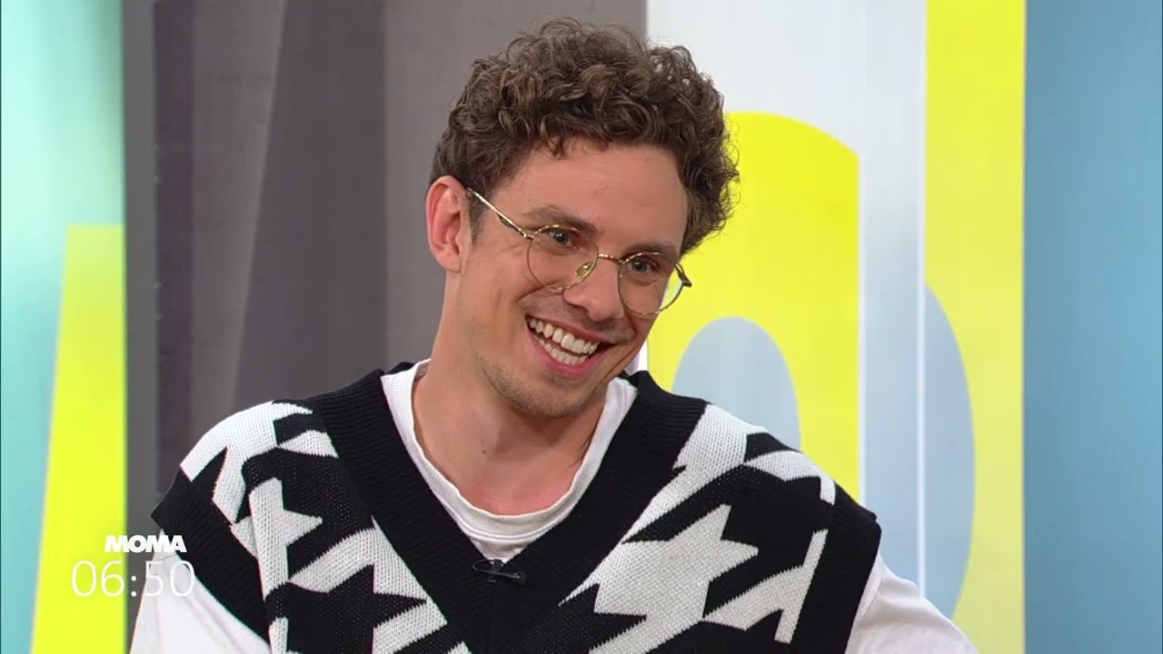 KAMRAD @ ARD Morgenmagazin 19.08.2022 (Interview)
