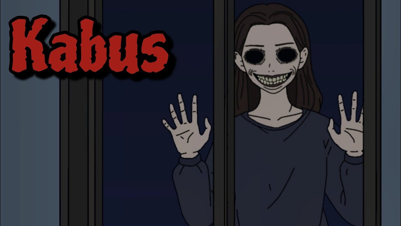 Gece Vardiyası Kabusu - Korku Animasyonu