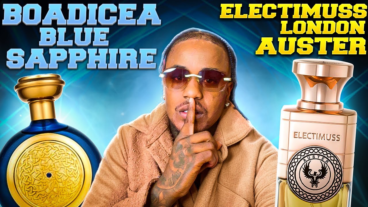 Blue Sapphire Boadicea the Victorious vs Auster Electimuss 2024
