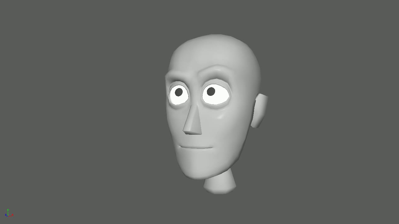 Exercise 7 - Character thinking