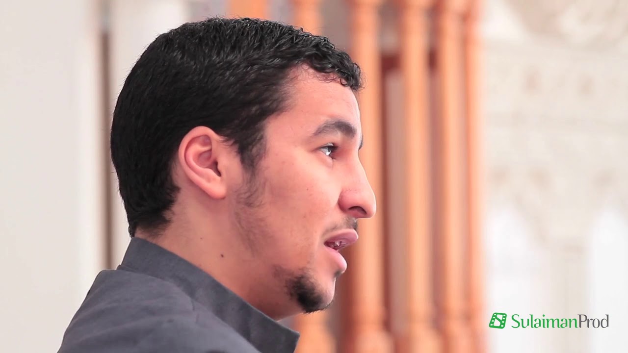 Le Coran dans le cœur et dans la tête : Episode 1 : La piété filiale - Abdelhakim Richi