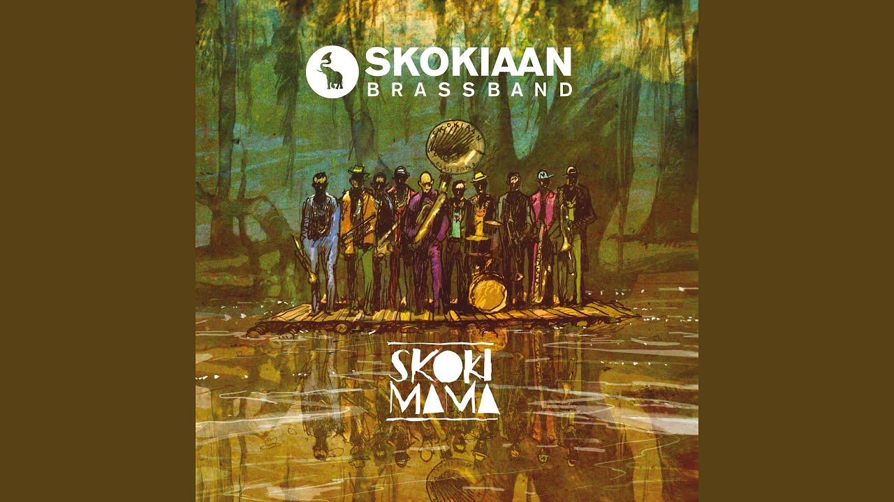 Skokiaan/Back to Africa (feat. Matomswé Sabine Kouli, Sem Aklamavo)