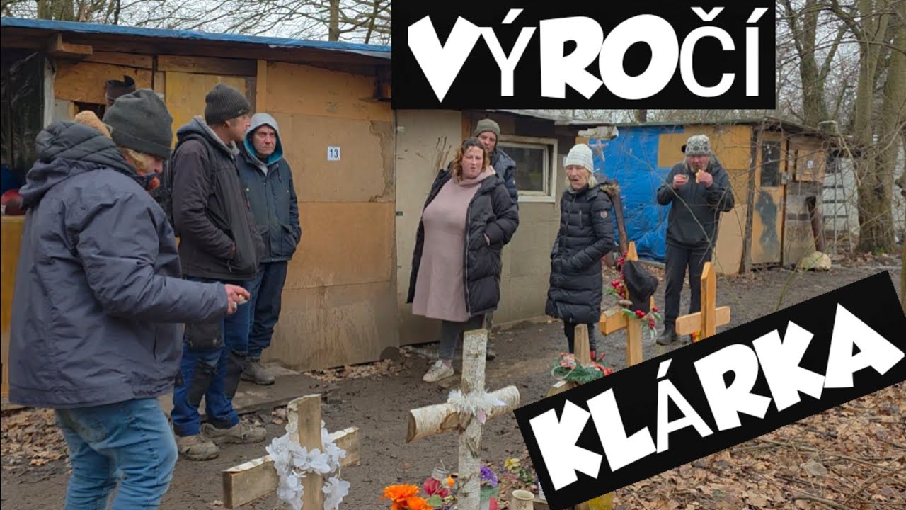 Psychopat vs V&Yacute;ROČ&Iacute; Kl&aacute;rka!Autobus&aacute;k ZPĚT?Vyliž K&Aacute;RKA A OPĚT JE VEČER PRYČ!