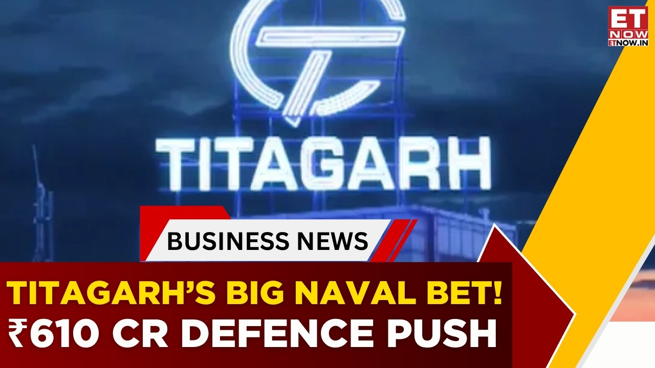 Крупная ставка компании Titagarh Rail на военно-морской флот! Новый проект для ВМС Индии, капитал...