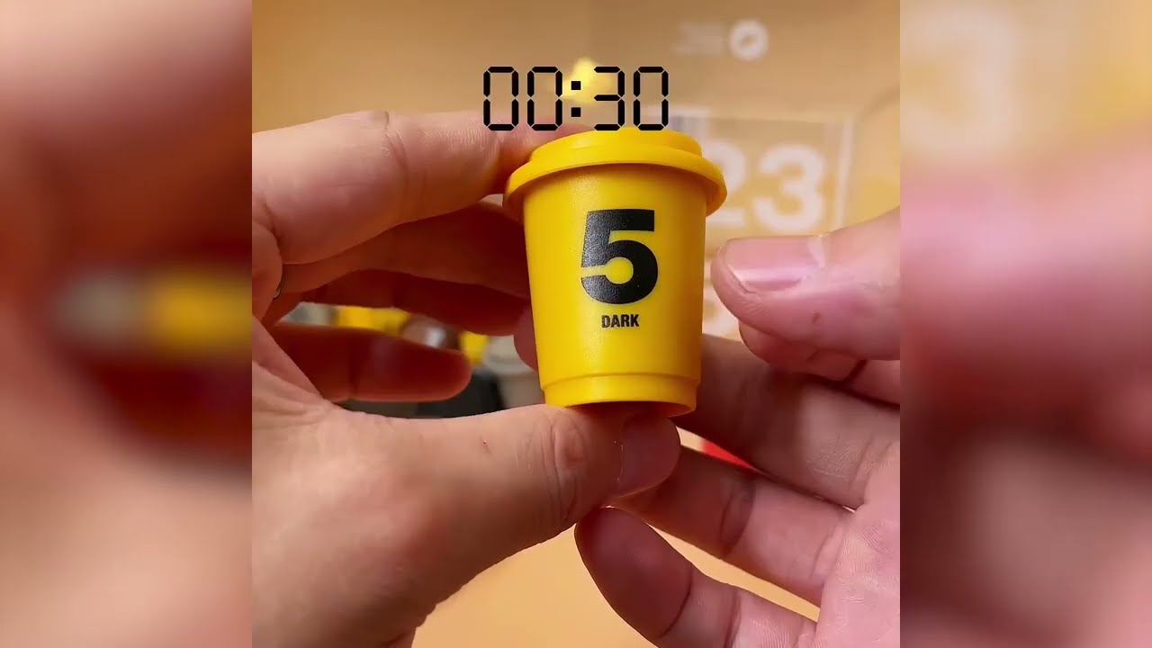 SATURNBIRD freeze- drying coffee, cold extraction, instantly dissolve in ice water...