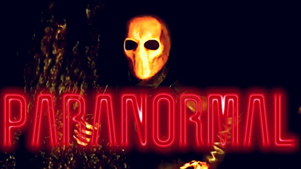 Paranormal Activity in Tarkov | Tarkov Geographic