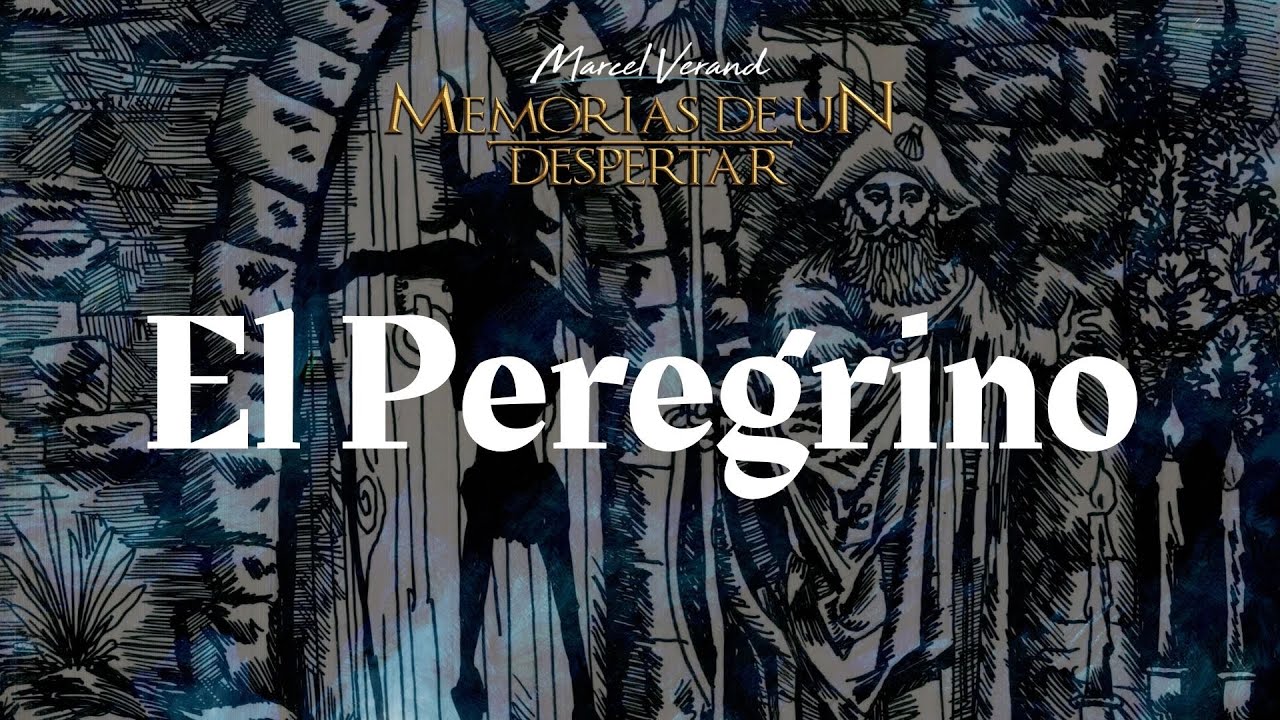 EL PEREGRINO Official Video ।। MEMORIAS DE UN DESPERTAR ।। Ira & Sacrificio
