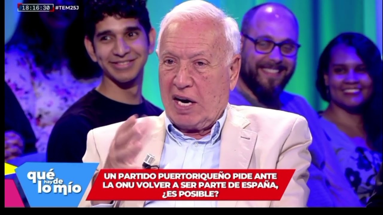 ®️ CANAL CUATRO ESPAÑA |. 