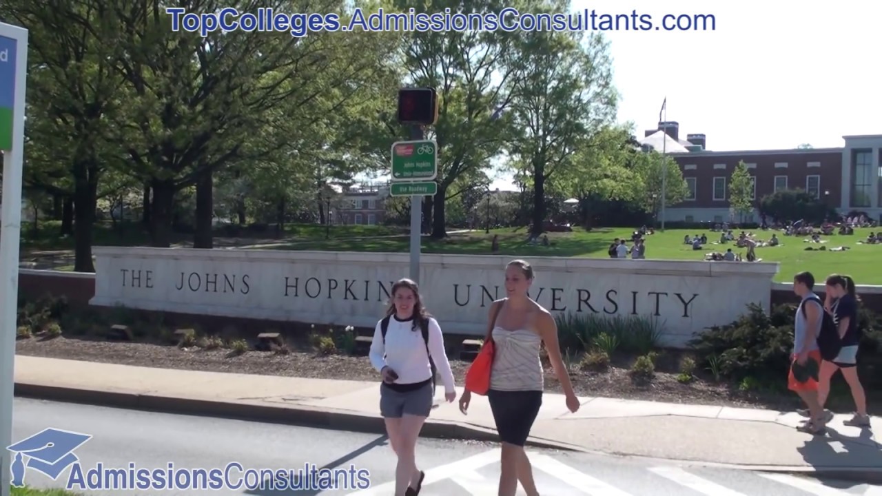 Johns Hopkins University