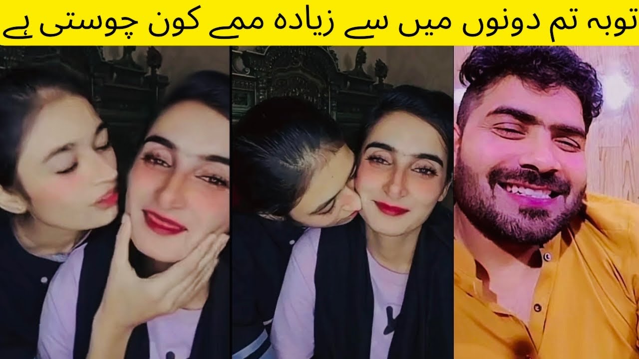 Zanattu vs Mirza jutt tiktok live funny punishment match | Mirza jutt new sawal jawab match 😍