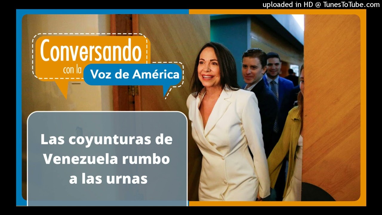 Prevalecen incertidumbres ante presentación formal de candidaturas a presidencia de Venezuela