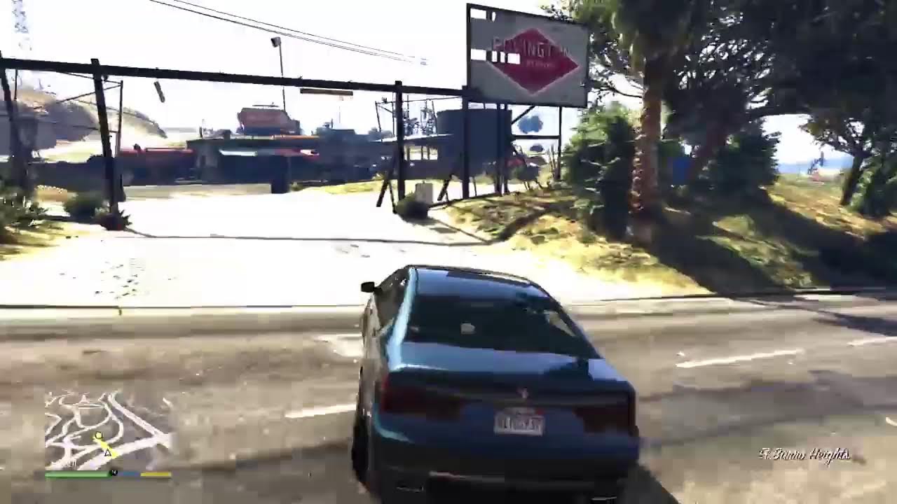 GTA 5