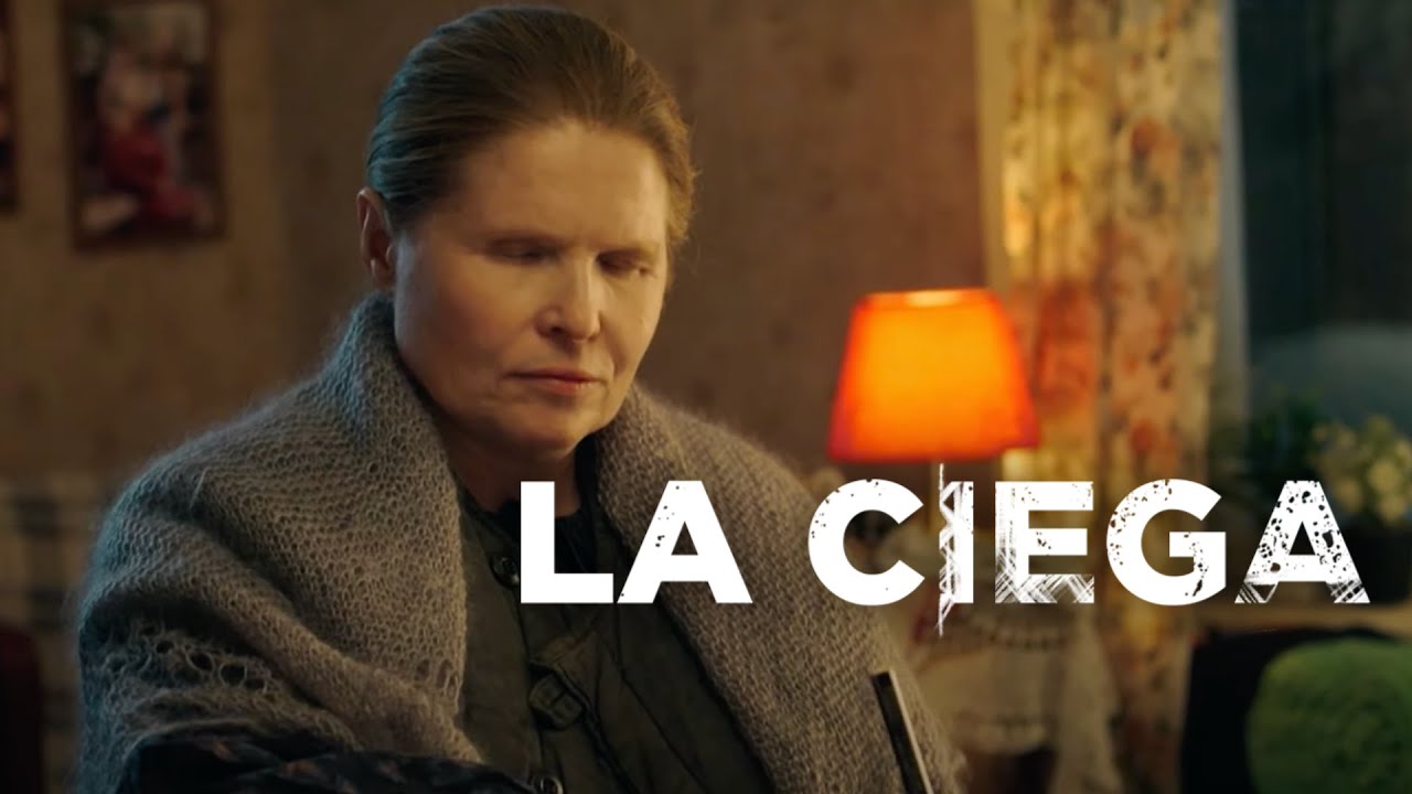 LA CIEGA: 121-125 | Peliculas completas en español latino 2023