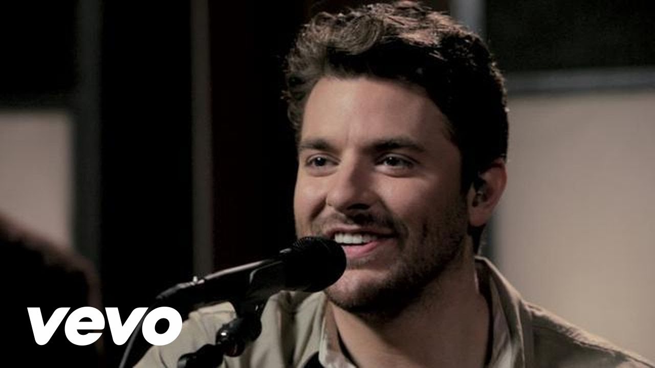 Chris Young - You (Live Acoustic)