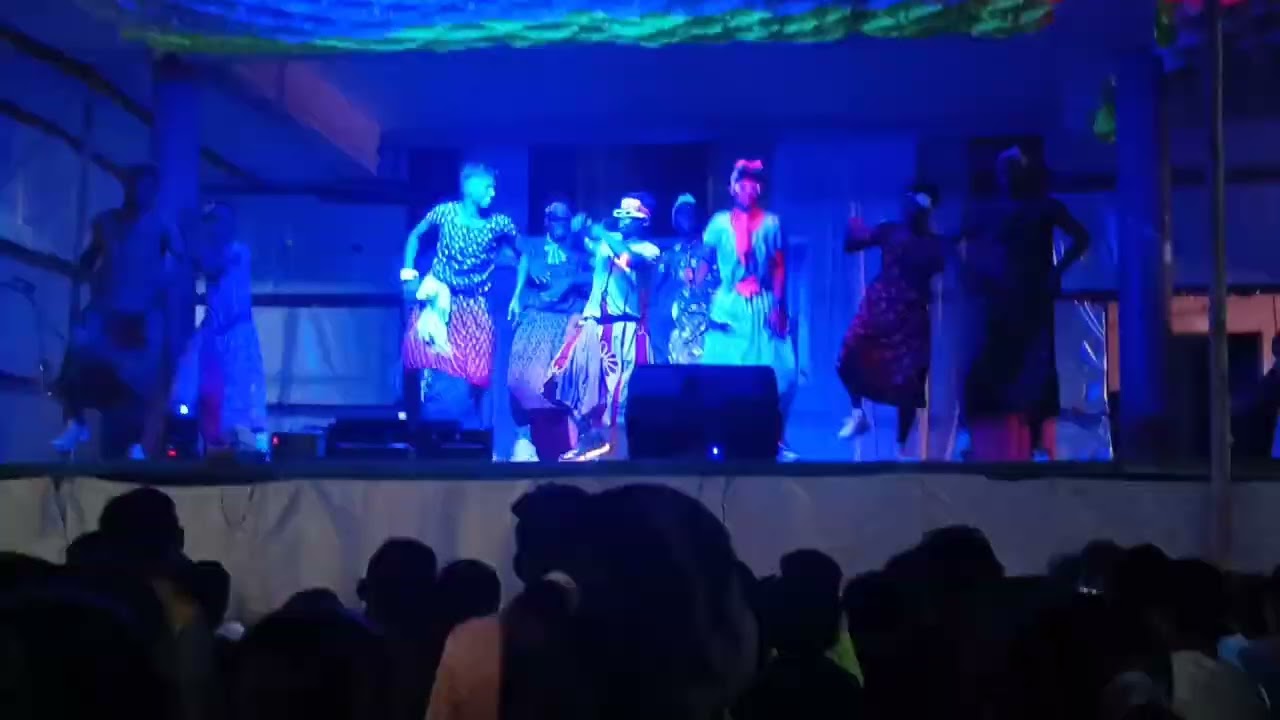Enayam festival funz.. CRIMINAL SQUAD 👻