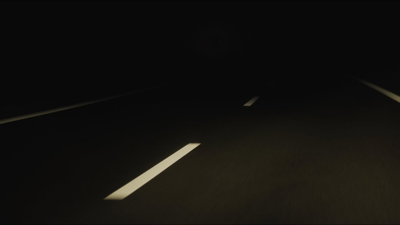 CAR RIDE SOUND FOR SLEEPING | 10 Hours | Sleep, Meditation, Studying, & Relaxation | Black Screen
