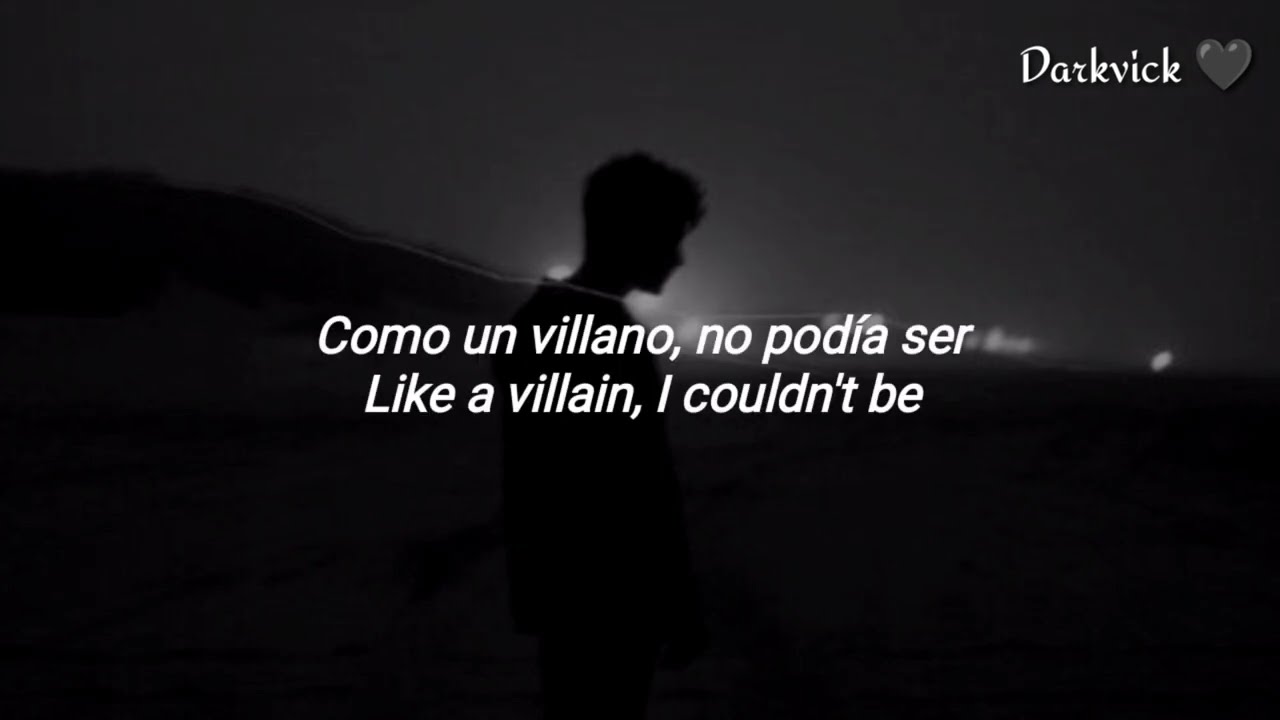 Bad Omens - What It Cost, Like a Villian / Sub español (lyrics)